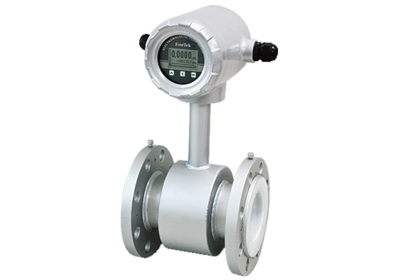 Electromagnetic Flowmeter
