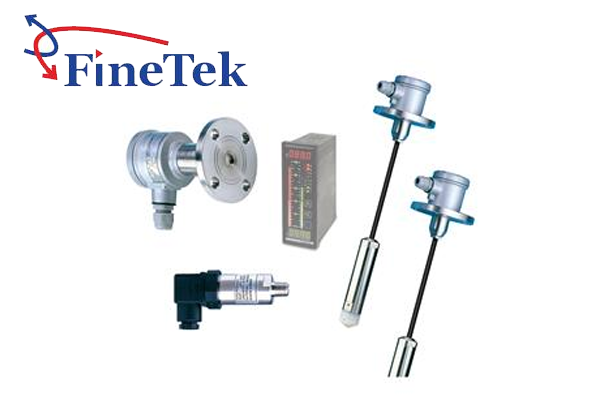 Series Pressure Level Transmitter