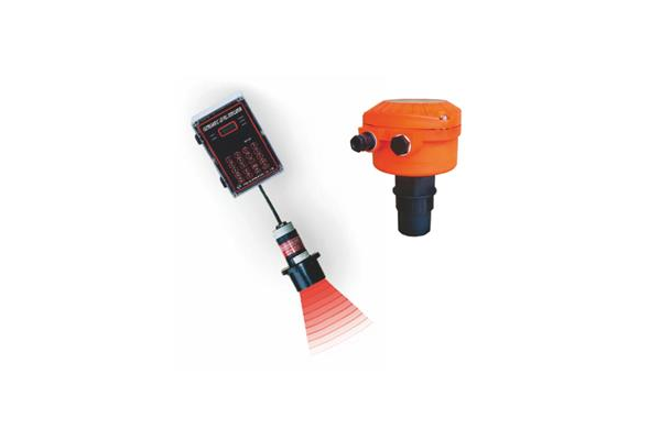 Ultrasonic Level Transmitter