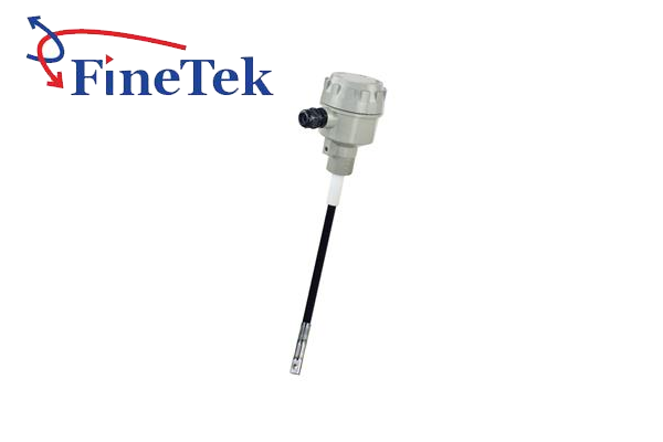 temperature & level monitoring transmitter